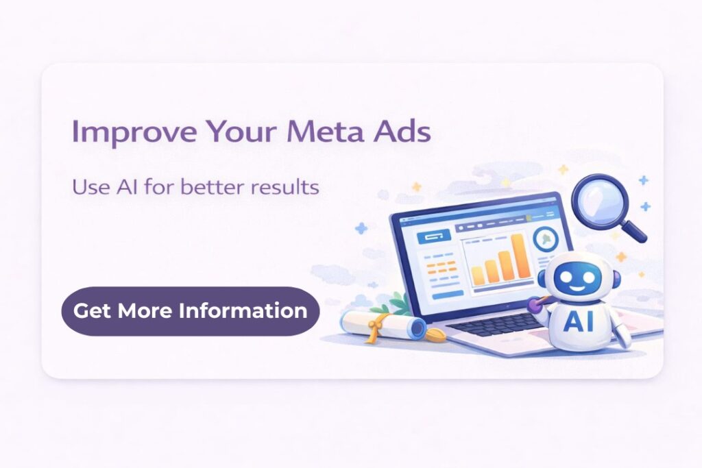 ai tools improving competitor research in meta ads