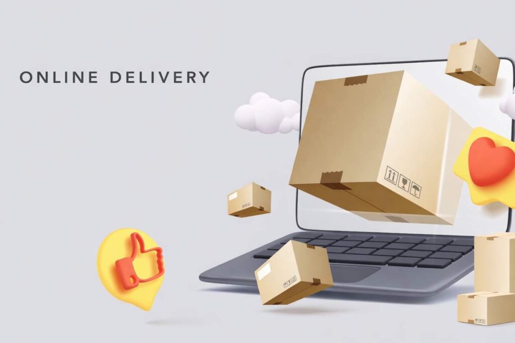 Dropshipping Apps for e-commerce