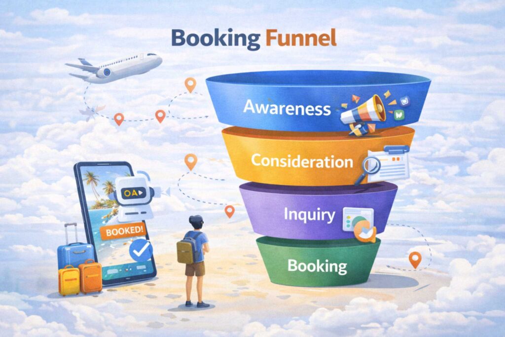 booking-funnel