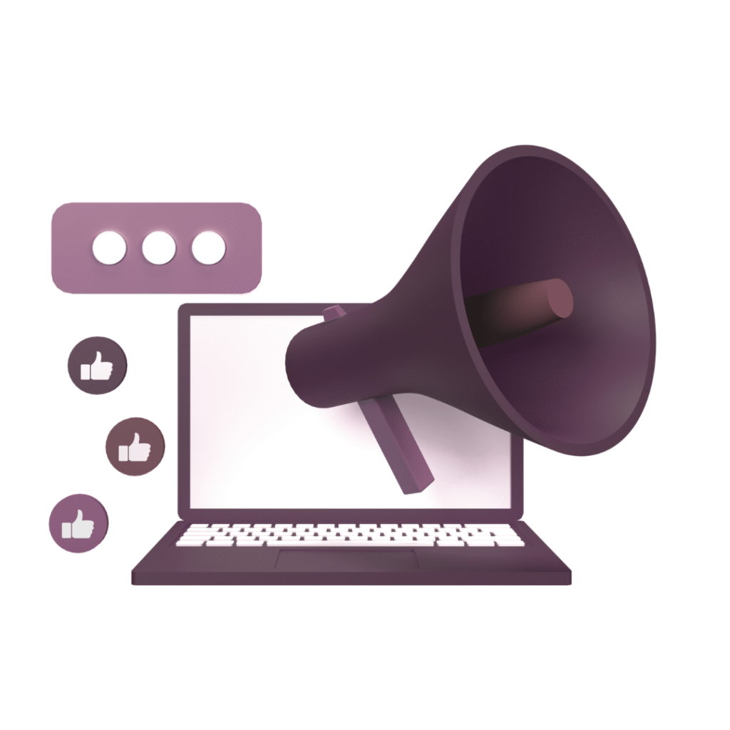 Digital marketing agency